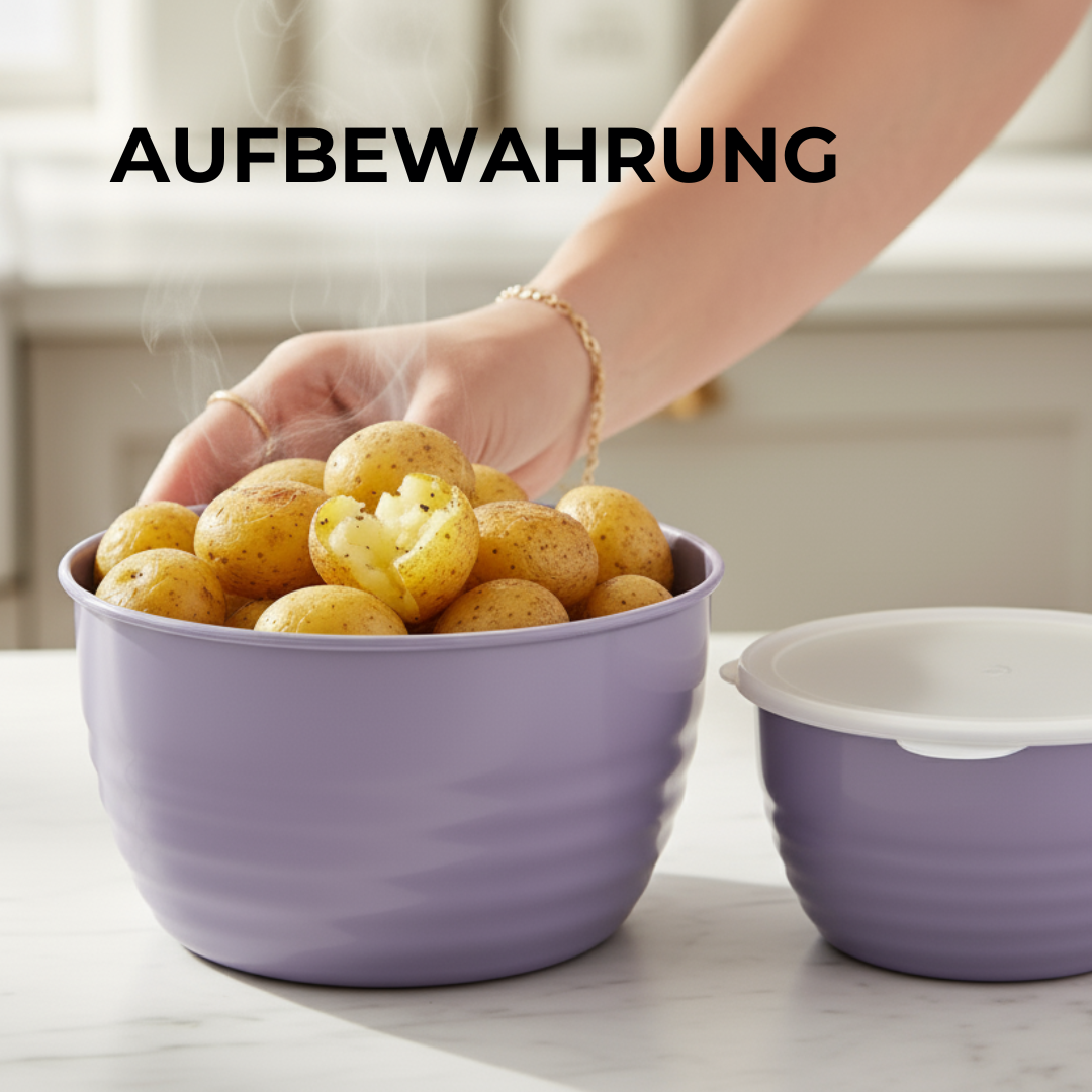 Aufbewahrungbehälter