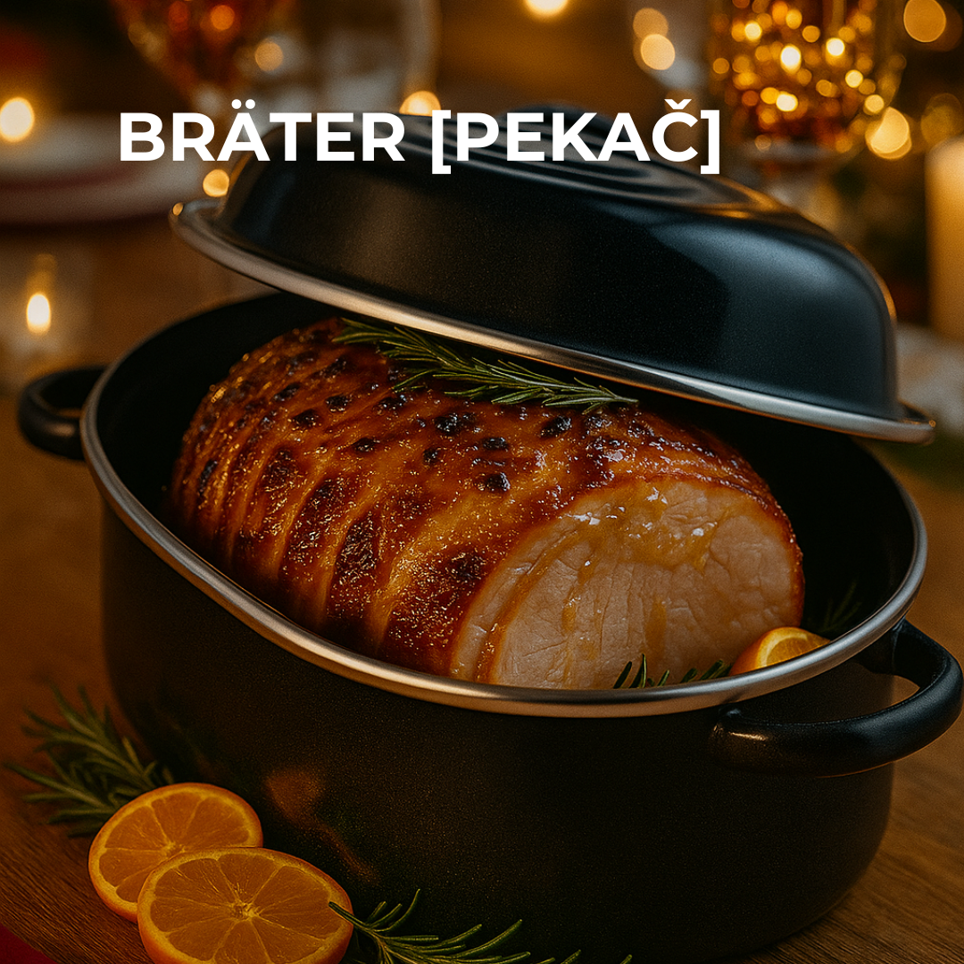 Bräter [Pekači]