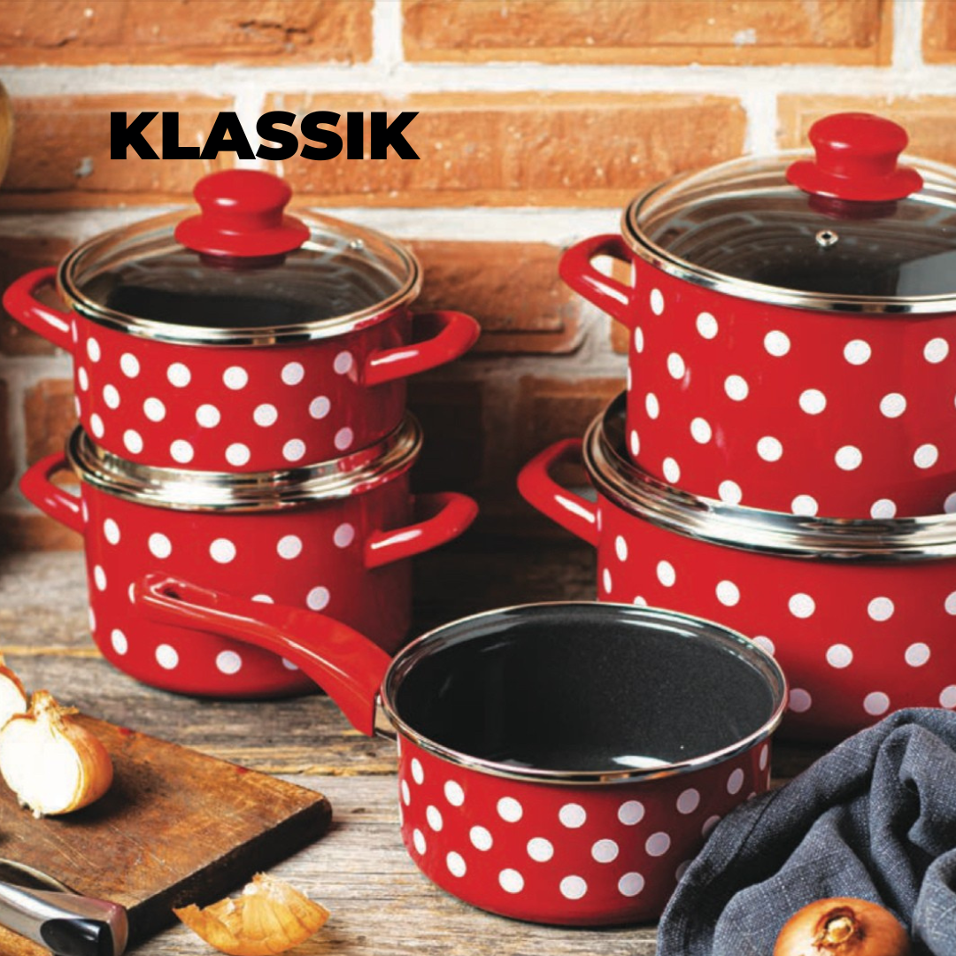 Nostalgische Designs