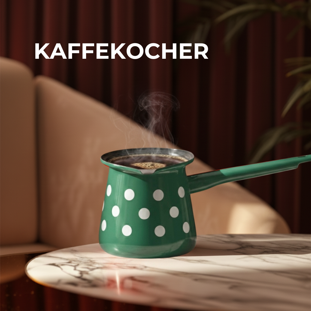 Kaffeekocher