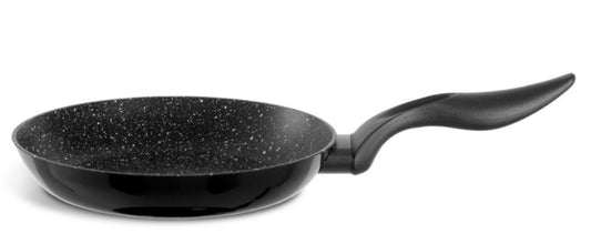 Metalac Antihaft Aluminium Bratpfanne, 26cm GRANIT LINE